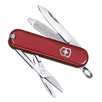 Scyzoryk Victorinox Classic SD 58 0.6223.G
