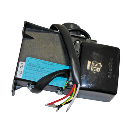 Sprężarka chłodnicza Embraco Aspera NJ2212GK R404a/R507