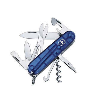 Scyzoryk Victorinox Huntsman 91 1.3713.T2B1