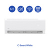 Klimatyzator Aux C-SMART WHITE - 3,5 kW