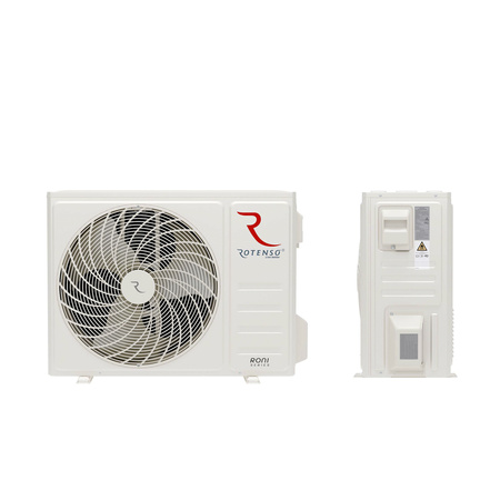 Klimatyzator Rotenso ® RONI - 7,0 kW