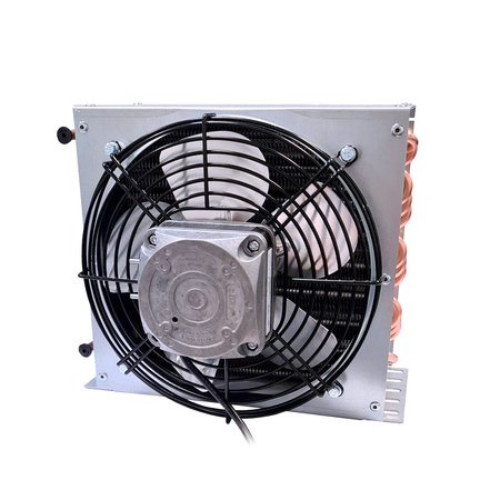 Skraplacz z wentylatorem SK-1650