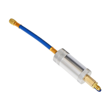 Dozownik oleju i barwnika UV 1/4''