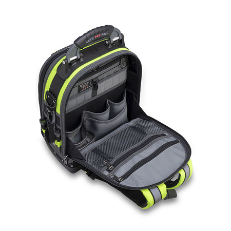 Torba na narzędzia Veto AX3515 TECH PAC HI VIZ YELLOW