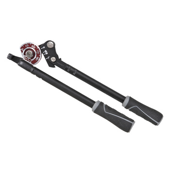 Giętarka dźwigniowa ręczna ramieniowa do rur calowych 10 mm (3/8")  BLACK DIAMOND 12106