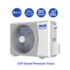 Klimatyzator Aux CM-SMART PREMIUM VOICE- 5,3 kW