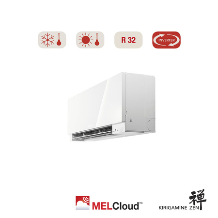 Klimatyzator Mitsubishi Electric ® - Premium White MSZ-EF 1,8 kW