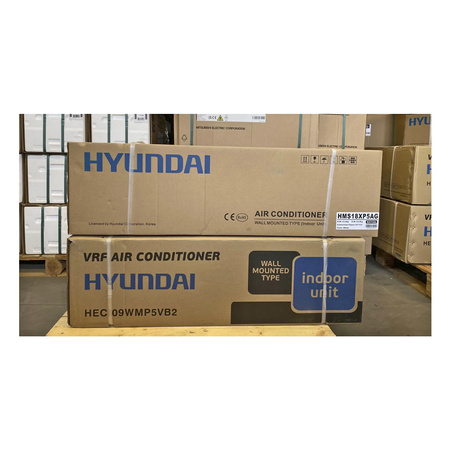 Klimatyzator Hyundai ® GREEN 5.2 KW HMS18XP5AG