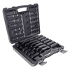 Zestaw kluczy dynamometrycznych BLACK DIAMOND 17-29mm, 32886