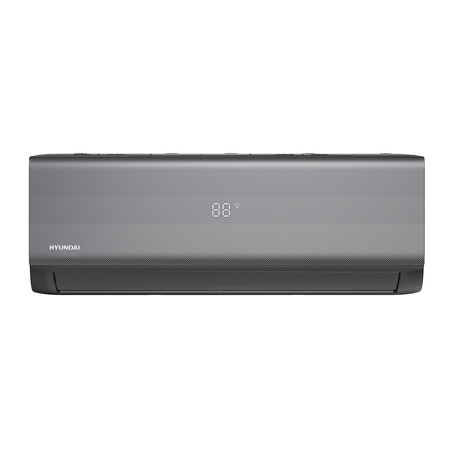 Klimatyzator Hyundai ® CARBON GREY HRP-M09CGI -  2,6 kW