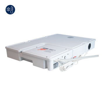 Pompka do skroplin Aspen ERRP Pumps Side Inlet FP3552 - Nowa generacja!