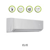 Klimatyzator Rotenso ® ELIS SILVER ES26Xi - 2,6 kW