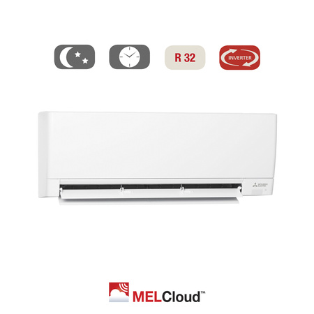 Klimatyzator Mitsubishi Electric ® - Standard MSZ-AY 4,2 kW