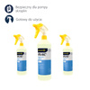 Zestaw 3 x  RTU + Okulary ochronne Unilite gratis!