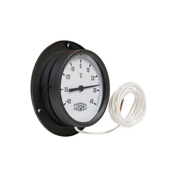 Termometr tablicowy REFCO z kapilarą 3m