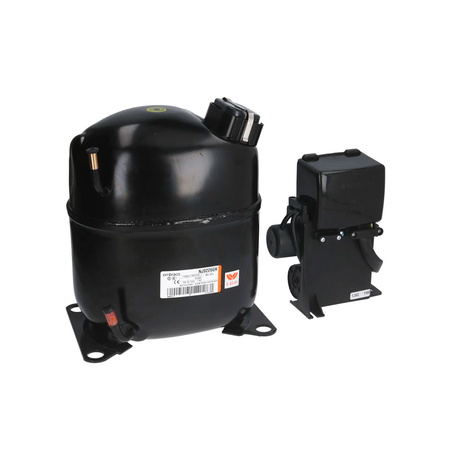 Sprężarka chłodnicza Embraco Aspera NJ9226GK R404a/R507