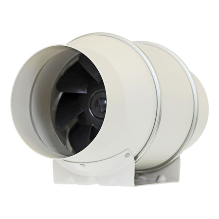 Wentylator kanałowy CFD 150-160