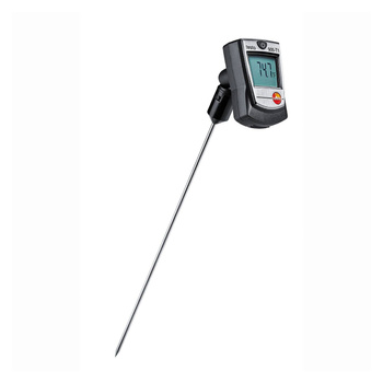  Testo 905-T1 Termometr z sondą penetracyjną