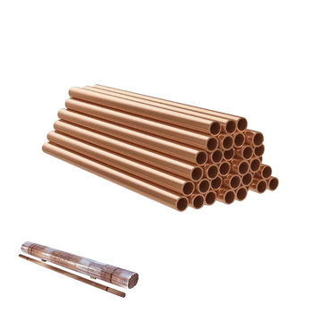 Rura miedziana FOMA 3/8" w sztangach 5 mb