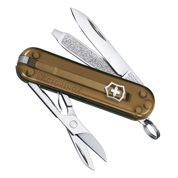 Scyzoryk Victorinox Classic SD Chocolate Fudge 58 0.6223.T55G