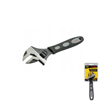 Klucz nastawny szczękowy CPS 12" 39mm