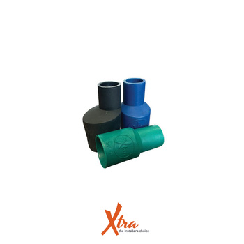 Złączka gumowa 3/4'' 19mm  - 1 1/4'' 30mm  