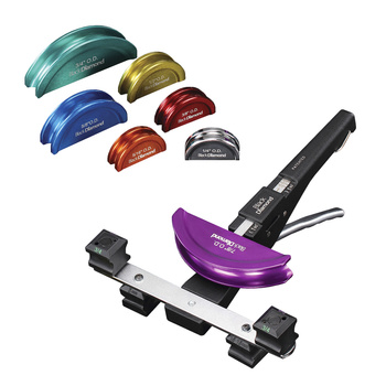 Giętarka kuszowa BLACK DIAMOND calowa 12999A