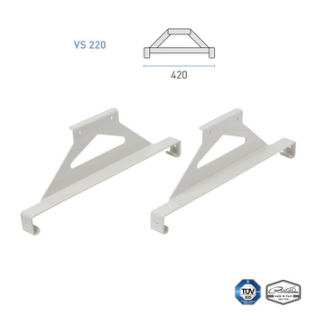 Uchwyt VS220