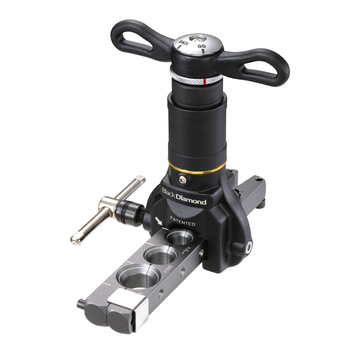 Kielicharka calowa z przyłączem do wkrętarki Black Diamond 15545A 