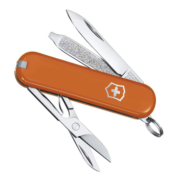 Scyzoryk Victorinox Classic SD Mango Tango 58 0.6223.83B1