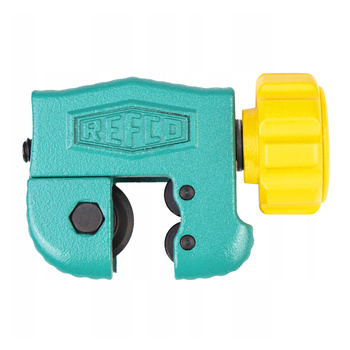 Obcinarka nóż do rur REFCO RS-16 3-16 mm 1/8" - 5/8"