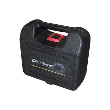 Walizka na kielicharkę BLACK DIAMOND 