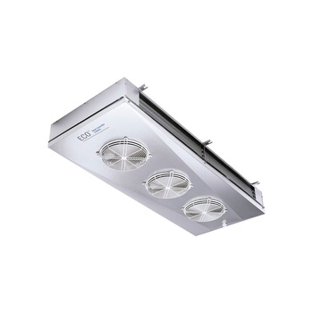 Chłodnica powietrza ECO z grzałkami GDE313E4ED