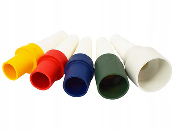 Złączka redukcyjna do skroplin 18mm / 14-20mm