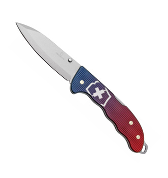 Scyzoryk Victorinox Evoke Alox 0.9415.D221 
