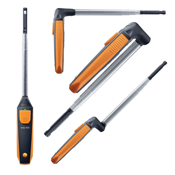  Testo 405i Termoanemometr