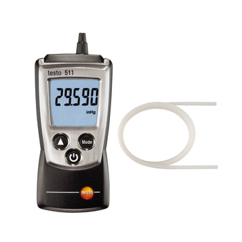  Testo 511 Miernik do pomiaru ciśnienia absolutnego