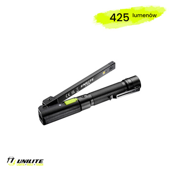 Składana lampka inspekcyjna IL-425R