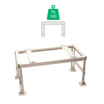 Podstawa wsporcza  klimatyzatora i pomp ciepła GB-58S