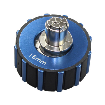 Głowica końcówka ekspandera roztłaczarki BLACK DIAMOND 16mm