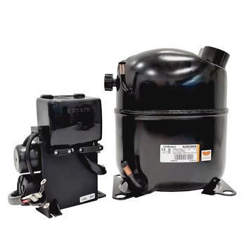 Sprężarka chłodnicza Embraco Aspera NJ9238GK R404a/R507