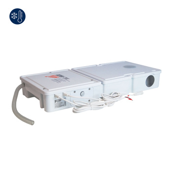 Pompka do skroplin Aspen Pumps Side Inlet ERRP FP3350 - Nowa generacja!