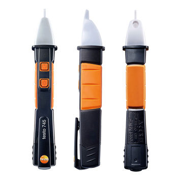 Testo 745 Próbnik napięcia