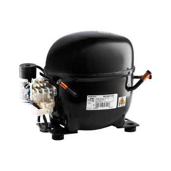 Sprężarka chłodnicza Embraco Aspera NEU6214U R290