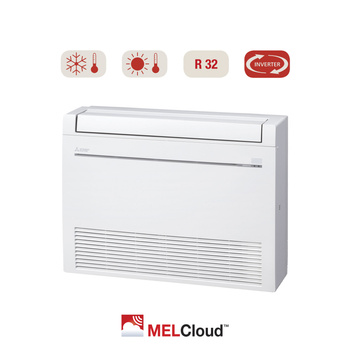 Klimatyzator Mitsubishi Electric ® - MFZ-KT 2,5 kW