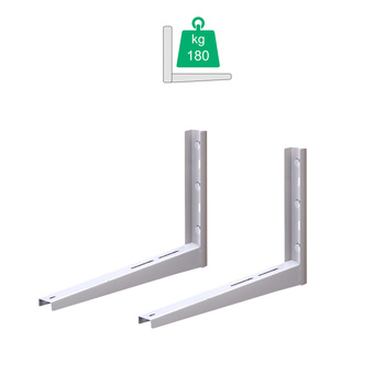 Wspornik klimatyzatora spawany Rodigas MS406 700mm