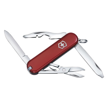 Scyzoryk Victorinox Rambler 58 0.6363