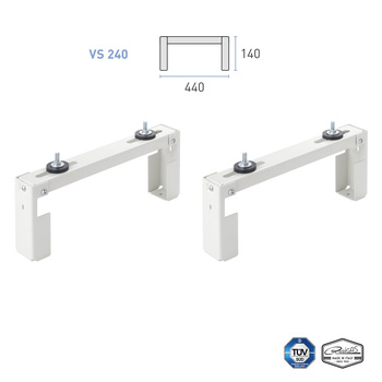 Uchwyt VS240