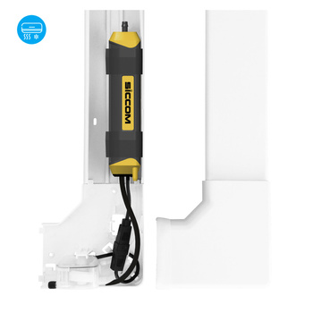 Pompka do skroplin SICCOM FLOWATCH SILENCE  DESIGN DT20 