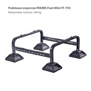 Podstawa wsporcza  klimatyzatora i pomp ciepła FF-755